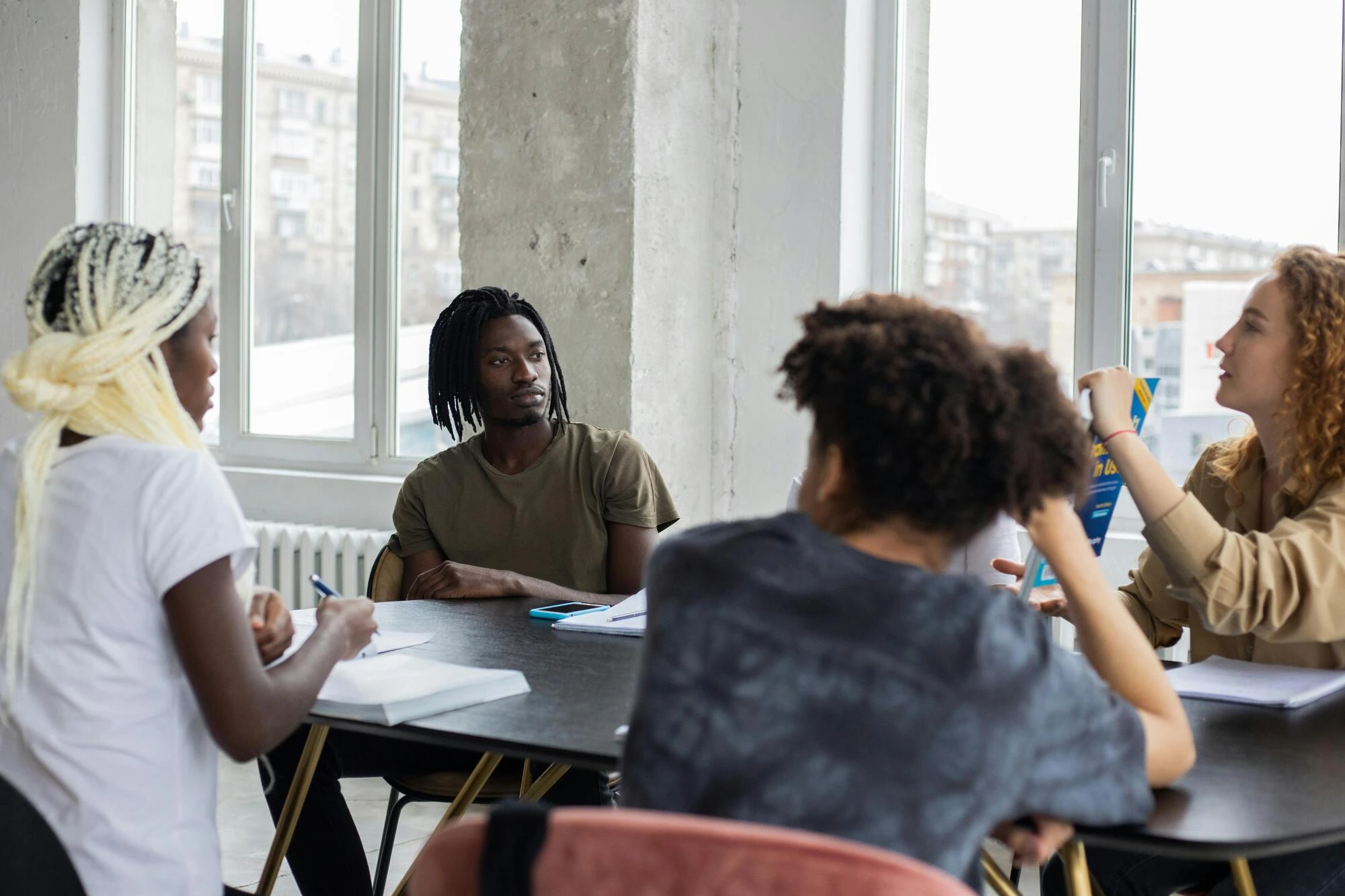 The N Word Pass: Why Schools Must Address Its History and Harm